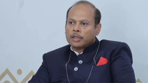 Vivek Aggarwal